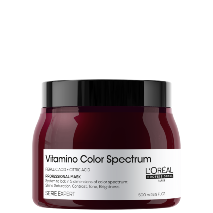 L'Oréal Professionnel Vitamino Color Spectrum - Máscara Capilar 500ml
