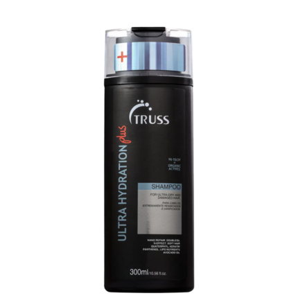 TRUSS Ultra Hydration Plus - Shampoo 300ml