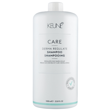 Keune Care Derma Regulate - Shampoo 1000ml